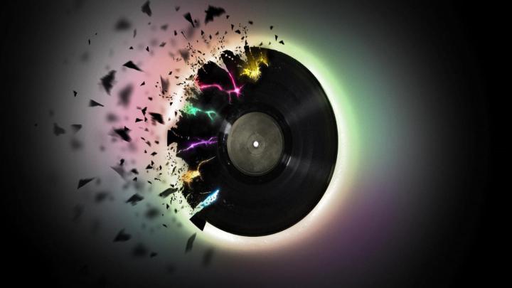 Cool Music Wallpapers (64+ images)