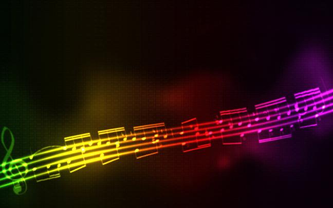 Music Backgrounds For Desktop