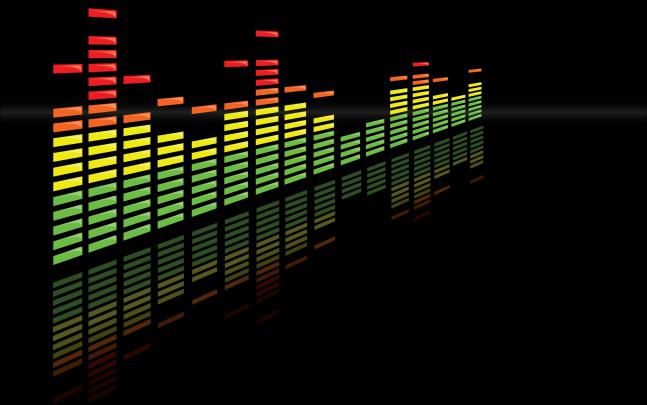 Musical Desktop Backgrounds