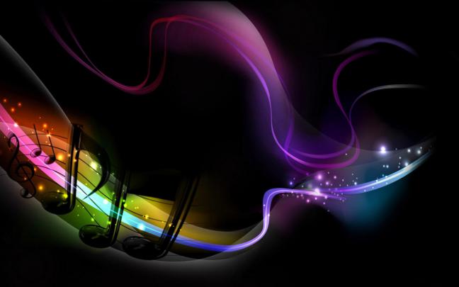 Desktop Wallpapers: Music Wallpapers