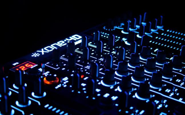 Desktop Background Music (69+ images)