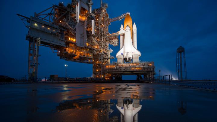 NASA Desktop Wallpaper (69+ images)
