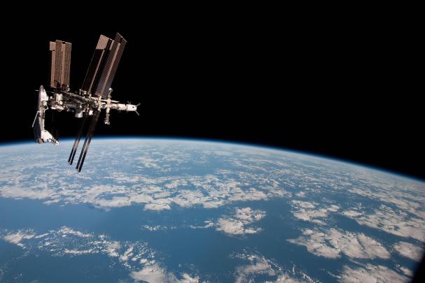 Nasa Wallpaper Desktop