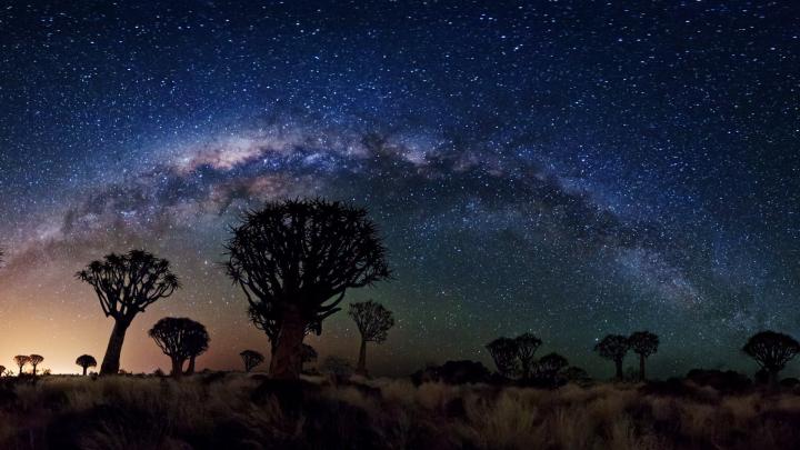NASA HD Wallpapers \u00b7\u2460 