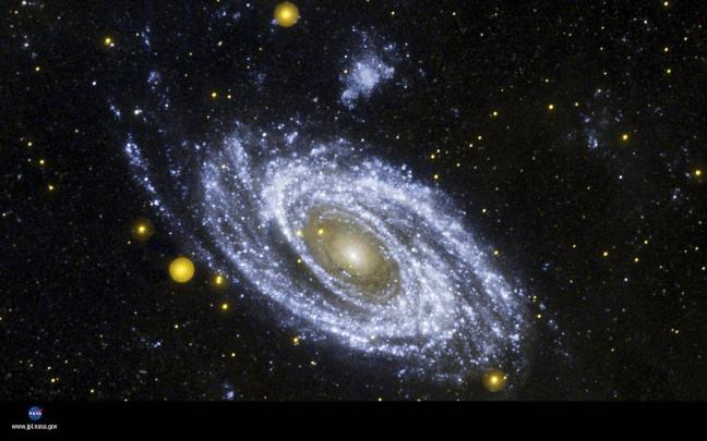 NASA Desktop Wallpapers