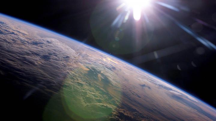 NASA Wallpapers 1920x1080