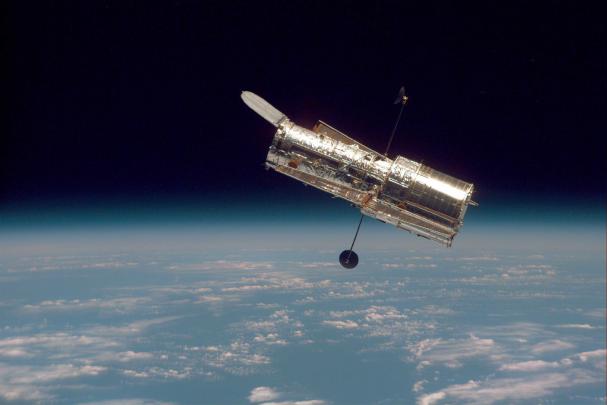 NASA Desktop Backgrounds