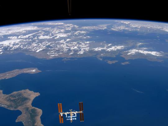 [48+] NASA Earth Wallpaper 