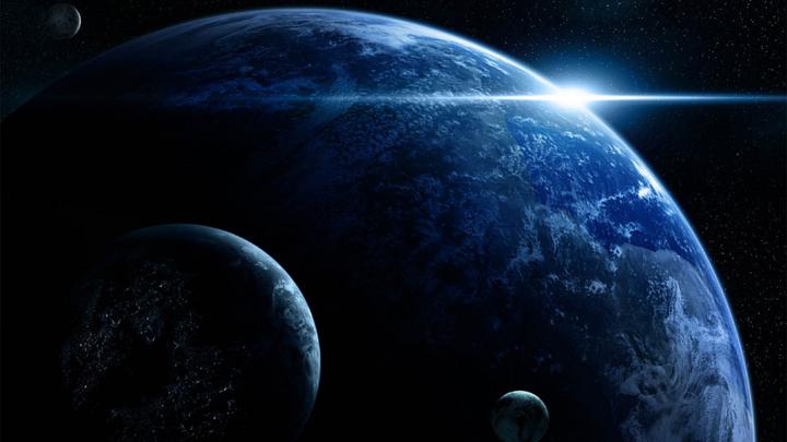 [49+] NASA Wallpaper Background 1920x1080 