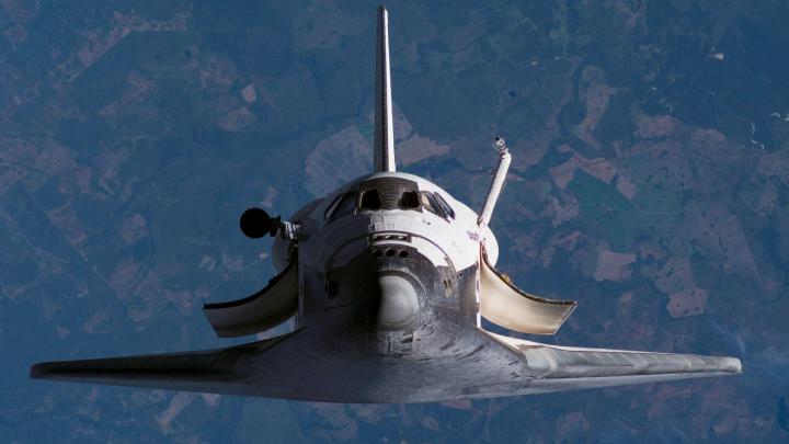 NASA Wallpapers 1920x1080
