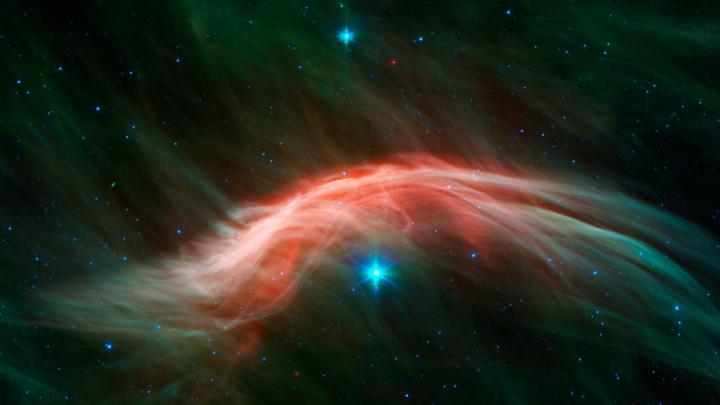 NASA HD Space Wallpapers (77+ images)