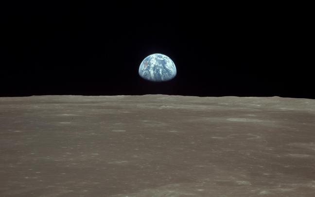 NASA HD Wallpapers
