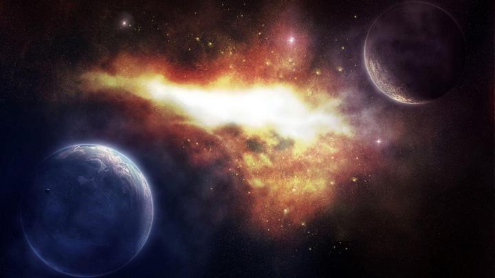 NASA Wallpapers 1920x1080