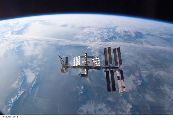 NASA Wallpapers Backgrounds
