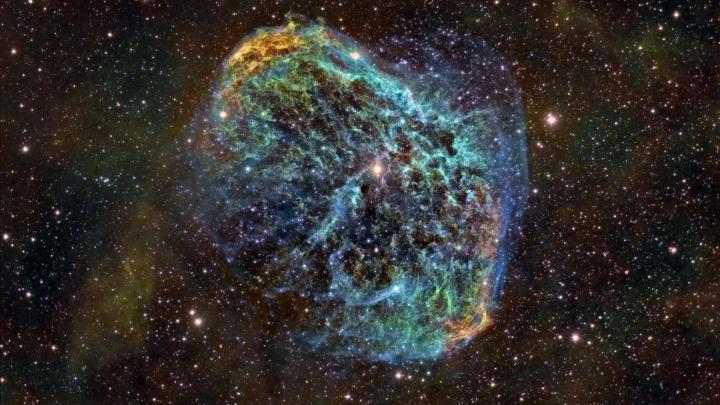 NASA HD Space Wallpapers (77+ images)