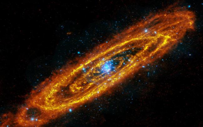 [45+] NASA HD Wallpaper 