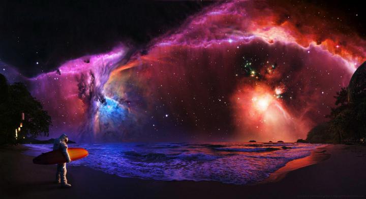 NASA Wallpapers 1920x1080