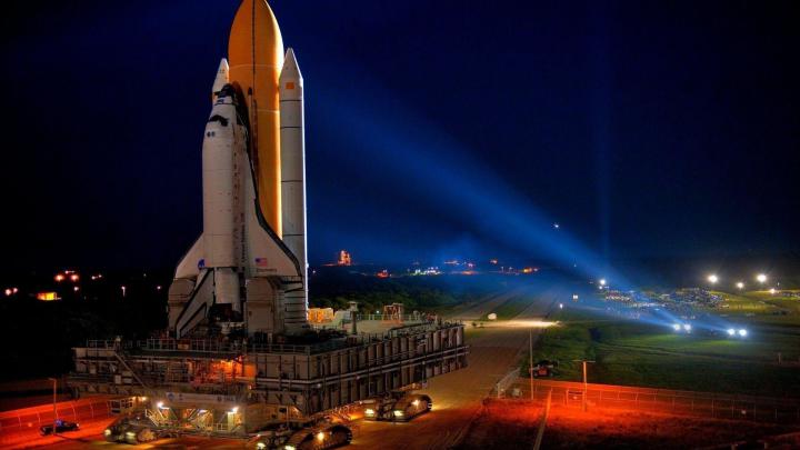 NASA Wallpapers 1920x1080