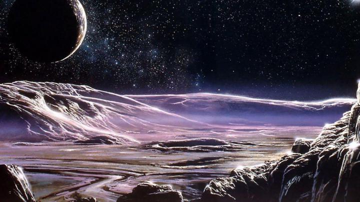 NASA Wallpapers 1920x1080