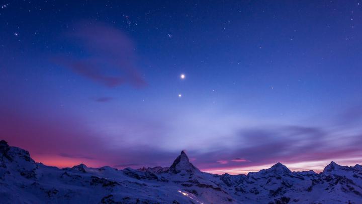 Stars Sky Wallpapers