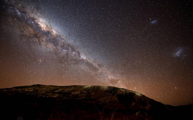 Night Sky Wallpapers