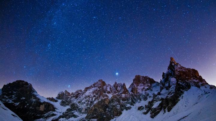 Night Sky wallpaper \u00b7\u2460 Download free cool full HD wallpapers for 