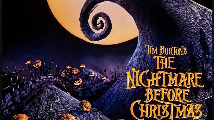 Nightmare Before Christmas Wallpapers HD