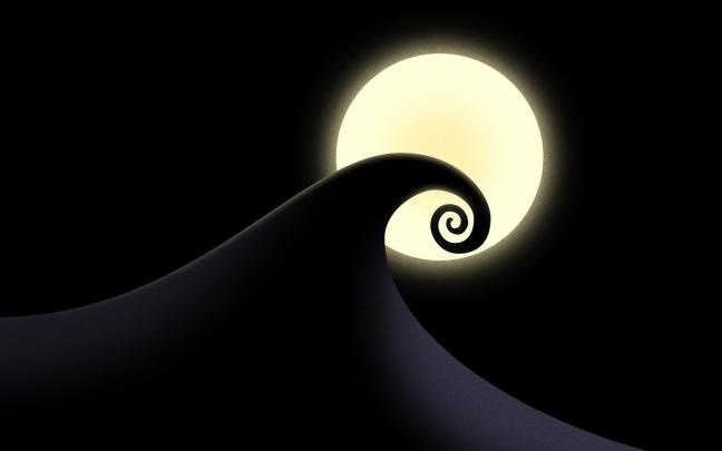 The Nightmare Before Christmas Wallpapers -