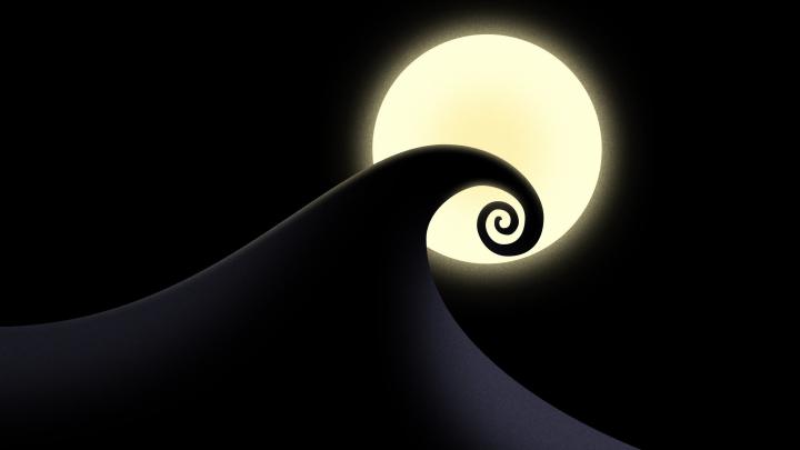 The Nightmare Before Christmas Wallpapers -