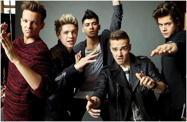 One Direction Wallpapers