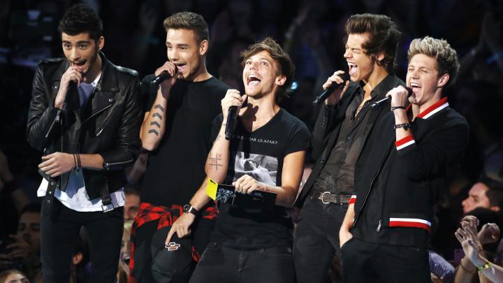 One Direction Wallpapers Images Photos Pictures Backgrounds