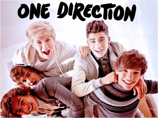 One Direction Wallpapers HD