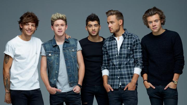 One Direction wallpaper \u00b7\u2460 Download free HD wallpapers of One Direction 