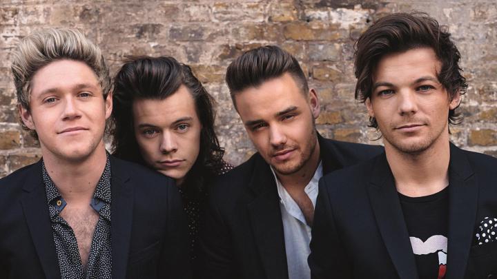 One Direction Wallpapers Images Photos Pictures Backgrounds