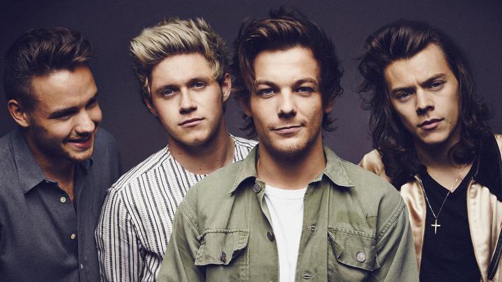 One Direction Laptop Wallpaper (69+ images)