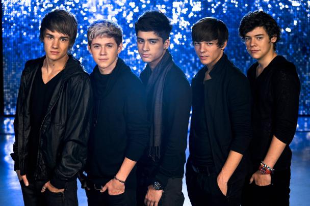 Free 1d Wallpapers