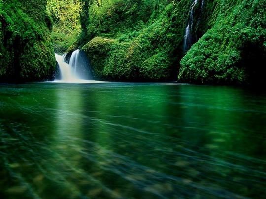 Peaceful Desktop Wallpapers