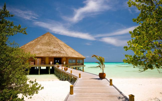 Peaceful Desktop Backgrounds
