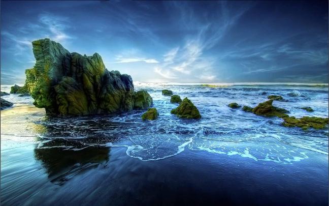 Peaceful Desktop Wallpapers