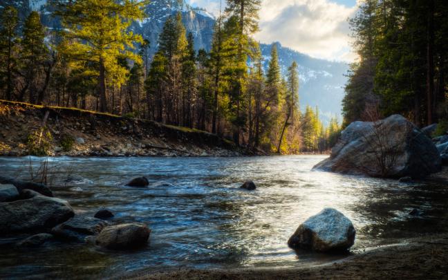 peaceful wallpaper hd - HD Desktop Wallpapers