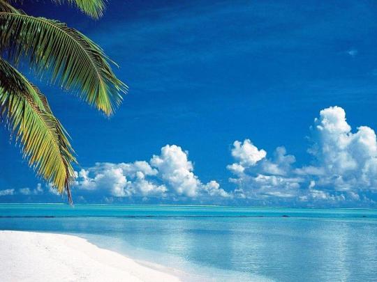 Peaceful Desktop Wallpapers