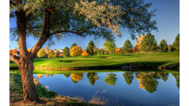 Download Peaceful Nature Wallpaper Gallery