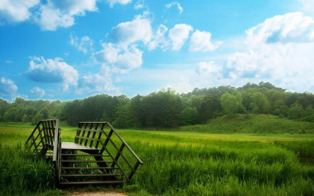 Peaceful Desktop Wallpapers