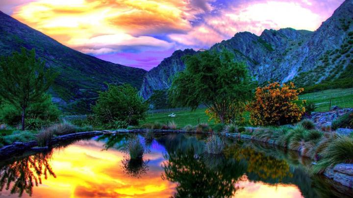 Peaceful Desktop Wallpapers Wallpapers - Top Free Peaceful Desktop 
