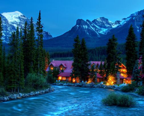 Beautiful Peaceful Wallpaper -