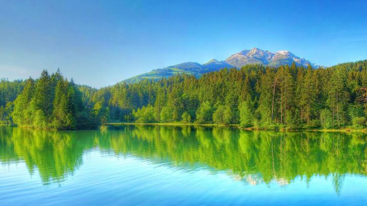 Peaceful Desktop Backgrounds