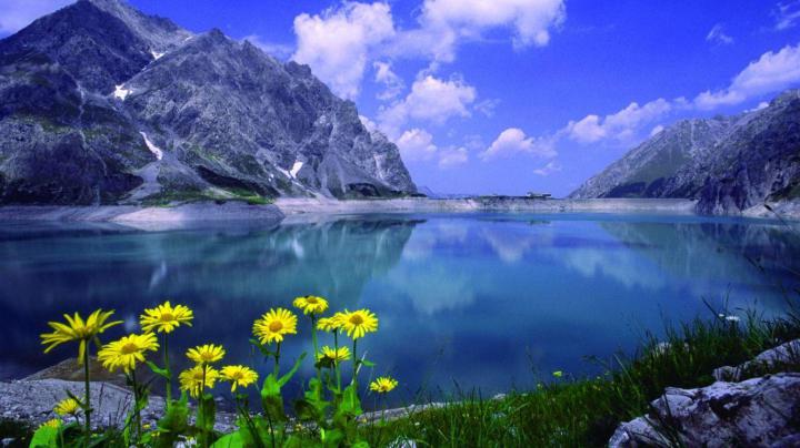Peaceful Desktop Backgrounds
