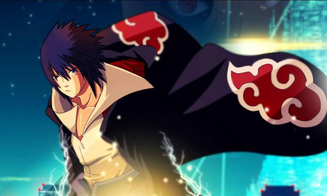 Sasuke Wallpapers HD 2016