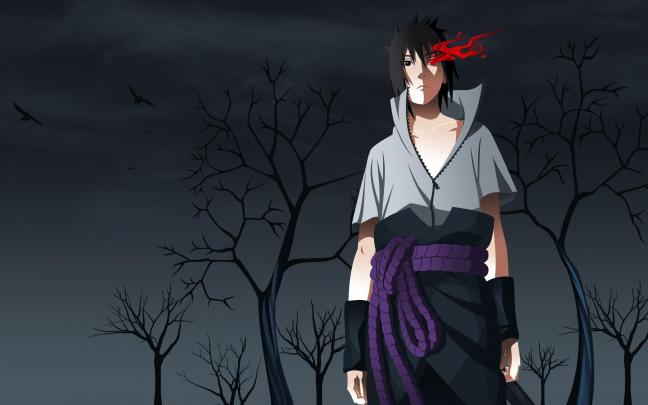 Sasuke Wallpapers 2017