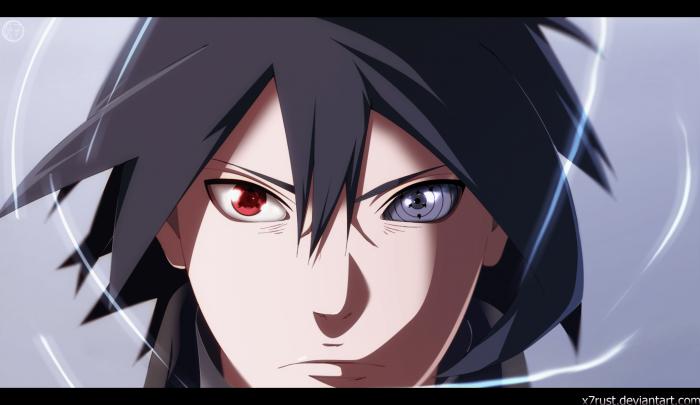 Sasuke The Last Wallpapers